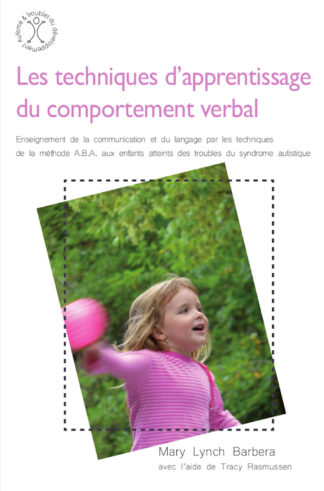 Les techniques du comportement verbal. M.L.Barbera