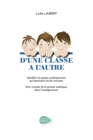 D'une classe à l'autre. L. Laurent