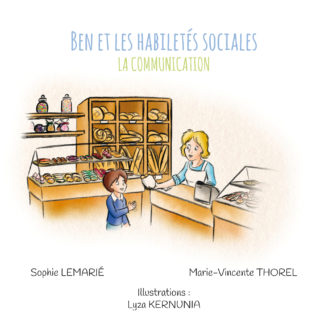 Ben et les habiletés sociales : la communication