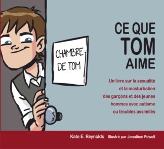 Ce que Tom aime;  Kate E. Reynolds