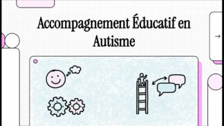 Accompagnement Educatif en autisme